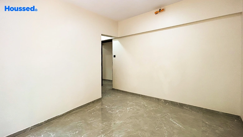 Sample Apartment